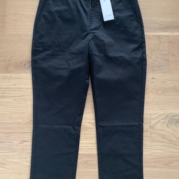 Taikan Relaxed Chino 2.0 Black Size: 34 - Picture 1 of 5